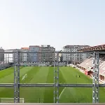 Casa Filadelfia
