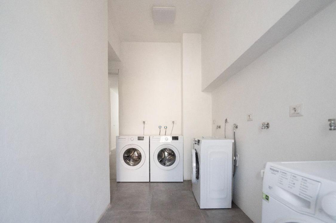 Appartement Casa Filadelfia