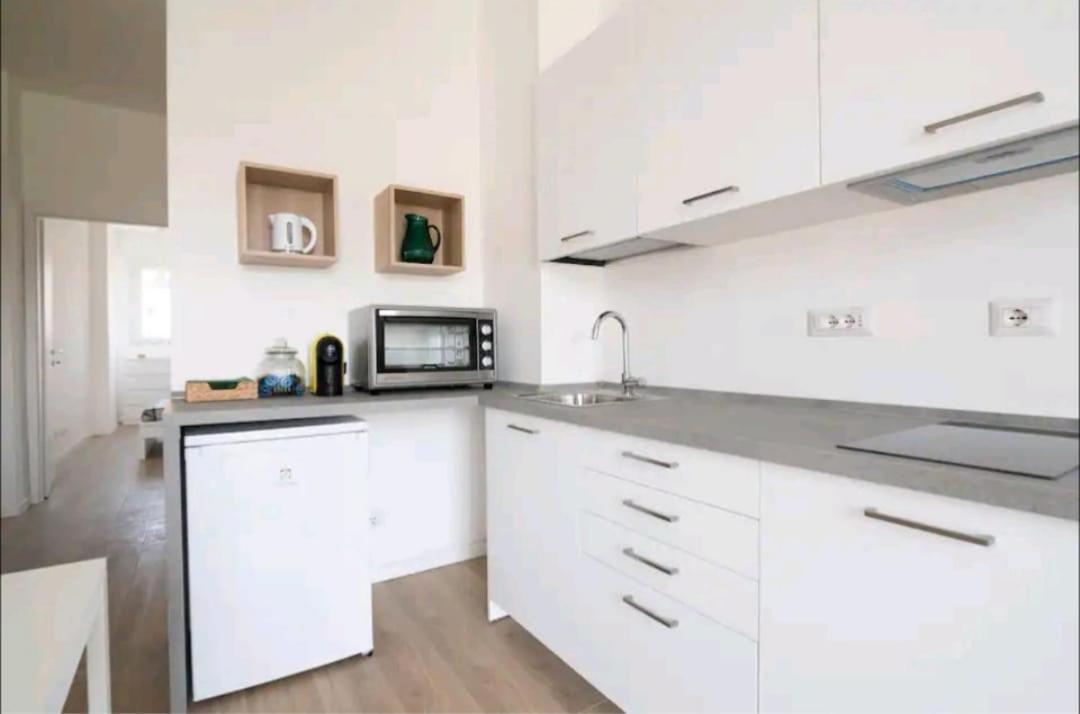 Appartement Casa Filadelfia Turin