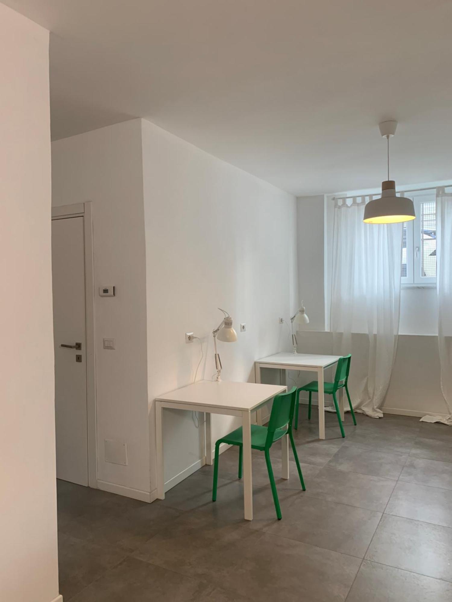 Appartement Casa Filadelfia Turin